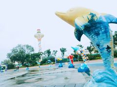 -秦皇岛乐岛海洋王国