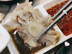 -元祖李朝(新威路店)