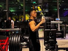 -Trainyard 炼·工场(中国国际贸易中心店)