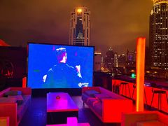 -外滩8号 whisky bar(金延大厦店)