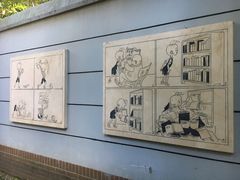 -张乐平故居