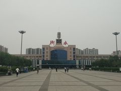 -衡水站