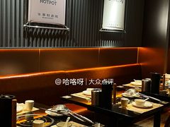 -牛事制造局牛肉火锅(莲岳路店)