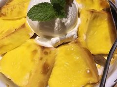 -新白鹿餐厅(爱琴海购物中心店)