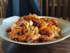 招牌香辣虾-大牌大·传统杭帮菜(湖滨店)