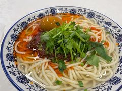 传统饸饹-内蒙味道