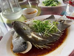 -岛中岛·海鲜大排档·万宁老字号(东澳店)