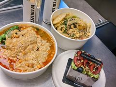 -W COLLECTIVE  DESSERT SHOP