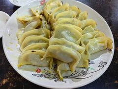 -回回锅贴(小河沿店)
