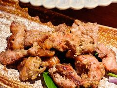 -格鲁·秀色Georgia’s Feast
