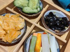-马记永·兰州牛肉面(天通苑家乐福店)