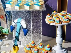 -深圳湾万象城(南山店)