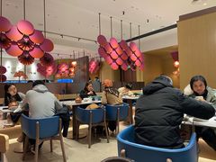 大堂-望蓉城·古法酸菜鱼(世纪汇店)