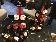 -菲住布渴全日制餐厅·简餐·下午茶·蛋糕