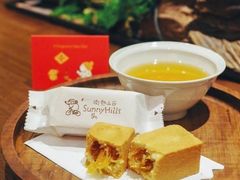 -微热山丘(台北民生公园门市店)