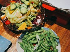 -1819餐厅·团队聚餐·烤串·精酿