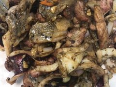 -抹直口特色菜馆(一店)