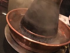 -东来顺饭庄(金泉广场店)