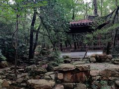 -虞山风景区