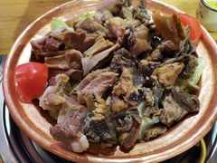 -阿婆情腊排骨火锅(金虹路店)