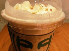 -星巴克(重庆新世纪凯瑞商都店)