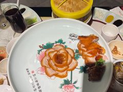 -京味斋·北京烤鸭(北京南站洋桥店)