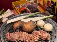 -黑牛の店·黑金店(沈阳万象城店)
