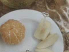 -华夏良子·足道SPA艾灸(三里屯店)