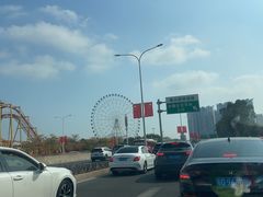 -汕头星城湾欢乐世界