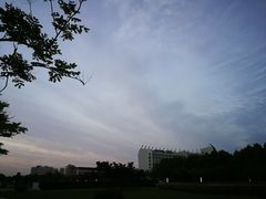 -东华大学(松江校区)