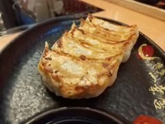 -博多一幸舍(侨福芳草地购物中心店)