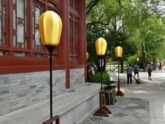 -华清宫景区