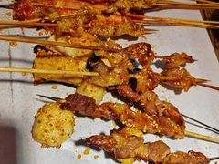 -江湖六膳門串串香(隆礼路店)