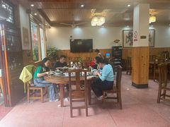 -芦茨金富饭庄·25年老字号·专做稻草鸡