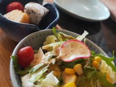 -炙柒Sekinana·精致料理 烧鸟·铁板烧(海上世界店)