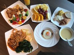 -ART 大阪湾酒店
