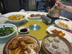 -金陵食府(林景店)