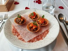 -王鼎精致料理铁板烧(世博源店)