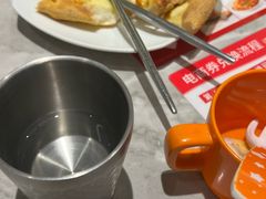 -必胜客(万达广场店)