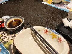 -古田居·特色寿司料理(星之岛旗舰店)
