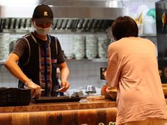 -云阿蛮云南生烫牛肉米线(奉贤路店)