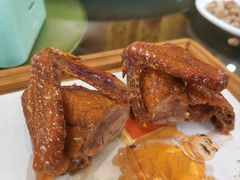 -金陵后厨·南京菜(新街口秣陵路店)