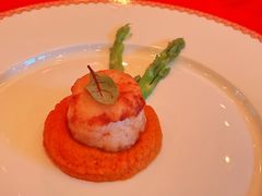-白家大院·王府宫廷菜(苏州街店)