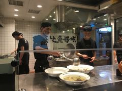-太二酸菜鱼(正大广场店)