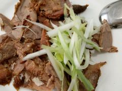 -米家清真糁馆(农大店)
