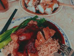 -渔记茶餐厅(渔村店)