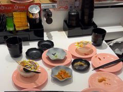 -争鲜回转寿司(通州万达店)