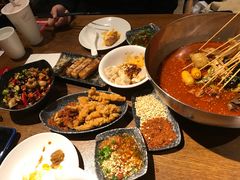 -付小姐在成都(五道口店)
