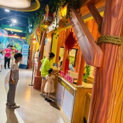 -酷嗒动物文化乐园(cutezoo西溪乐天城店)