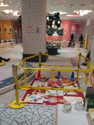 -奈尔宝家庭中心·亲子餐厅(苏州大悦城店)